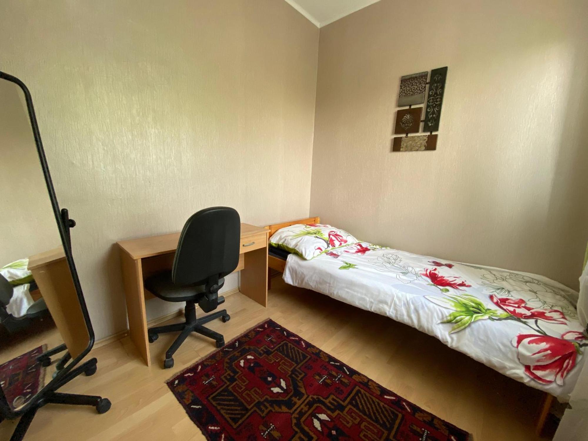 בודפשט Hermina Apartmanhaz מראה חיצוני תמונה
