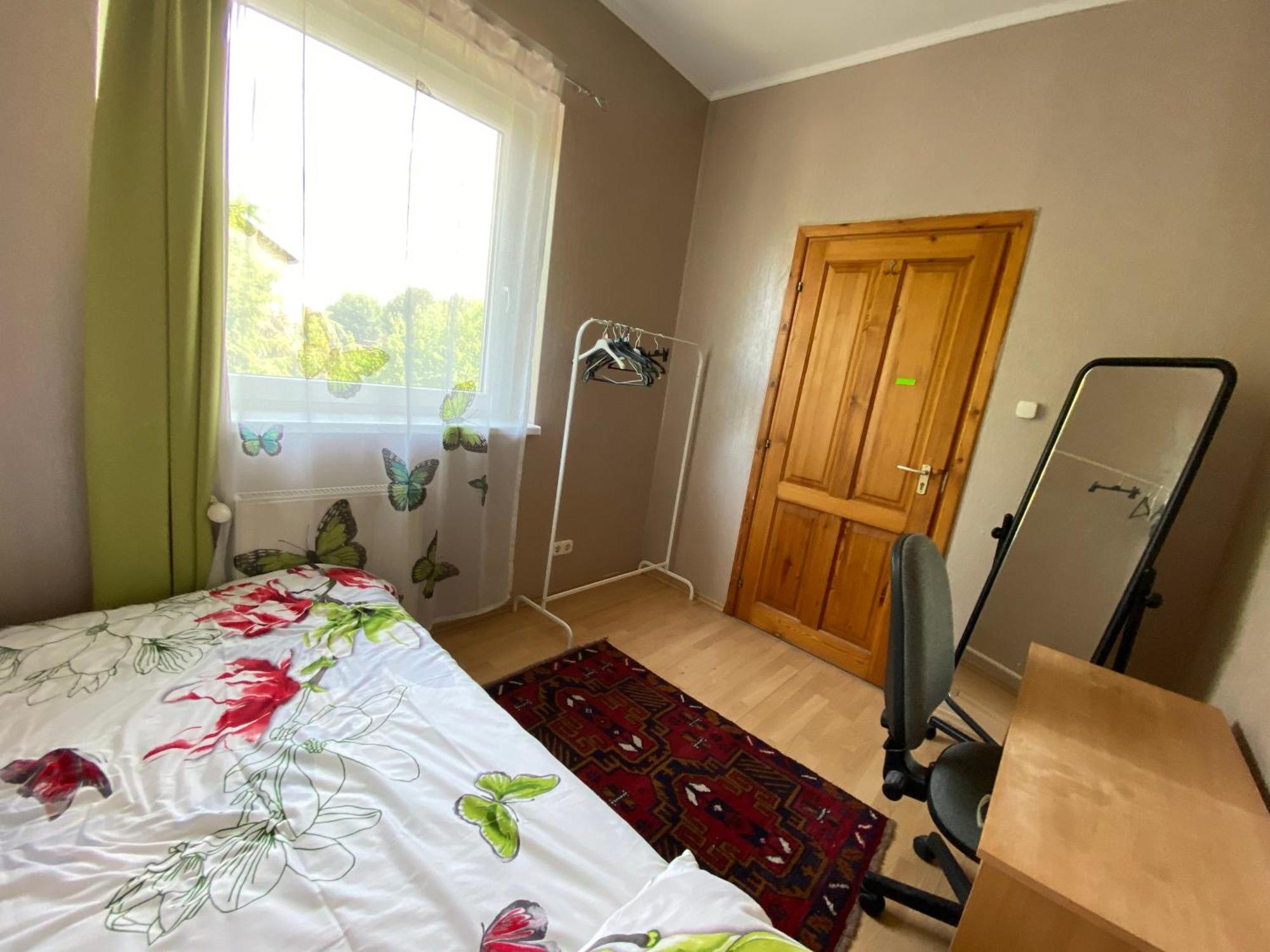 בודפשט Hermina Apartmanhaz מראה חיצוני תמונה
