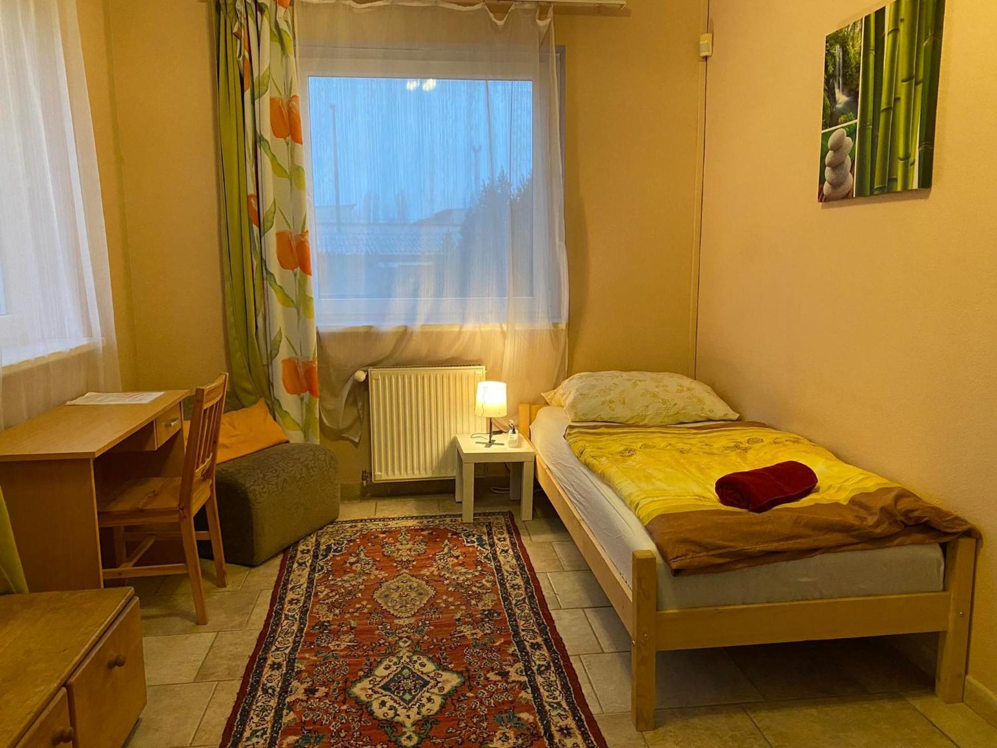 בודפשט Hermina Apartmanhaz מראה חיצוני תמונה